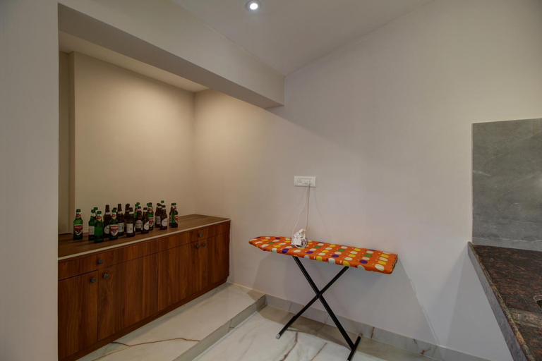 Food & Drinks 4, Antalya Villa - 5BHK with Private Pool, Baga, North Goa