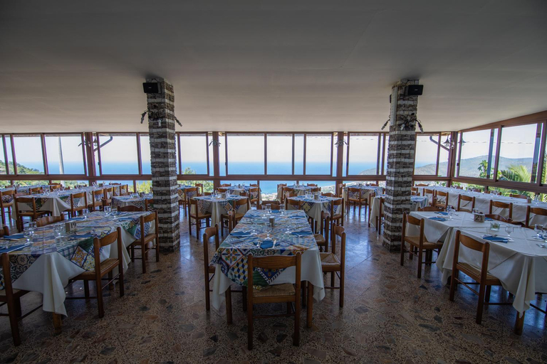 Food & Drinks 4, Madonna Della Scala, Salerno