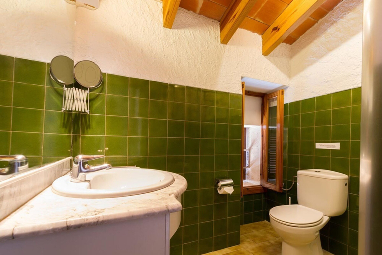 Bathroom 4, Villa - 5 Bedrooms with Pool and WiFi - 103125, Baleares