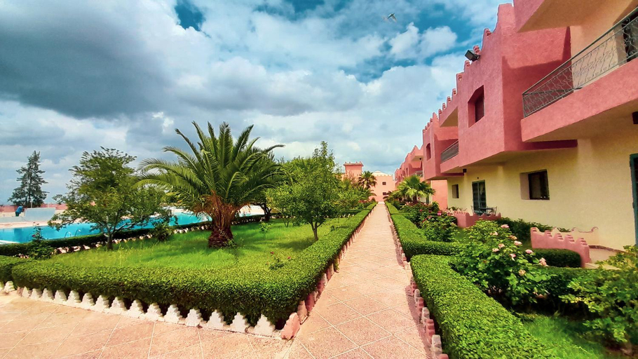 Others 2, Hotel Relais Saiss, Sefrou