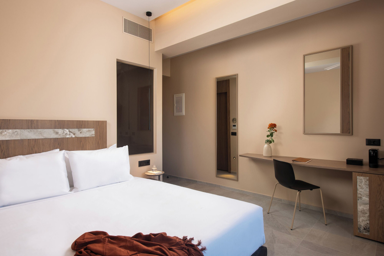 Bedroom 2, Cosmeen Lifestyle Boutique Stay, Crete