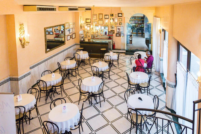 Food & Drinks, Il Viandante Catenanuova, Enna