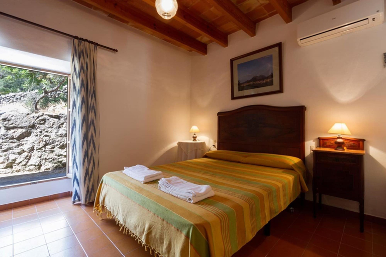 Bedroom 3, Villa - 5 Bedrooms with Pool and WiFi - 103125, Baleares