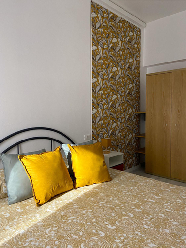Others 3, Residence Intur, Livorno