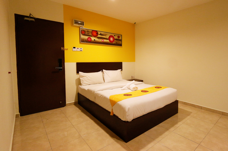 Bedroom 9