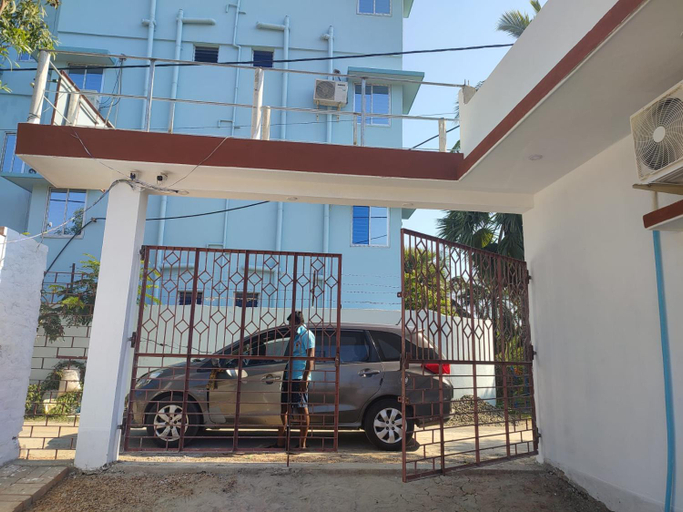 Others 5, Tapama Resort Bakkhali, South 24 Parganas