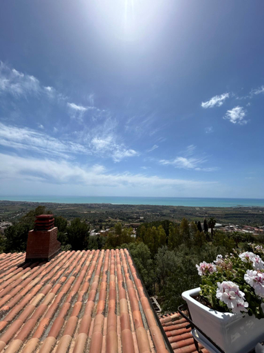 Surrounding environment 2, La casa di Pippo Flora, Agrigento