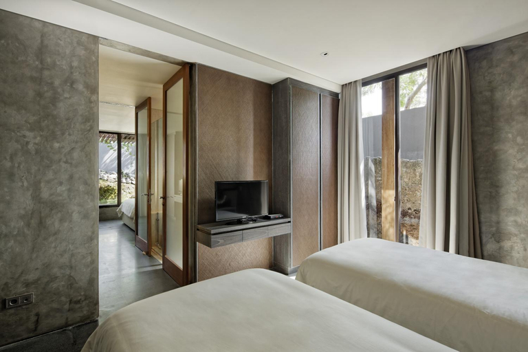 Others 2, The Kailani Villa, Badung