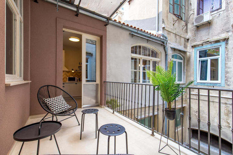 Others 5, Apartments Carpathia, Rijeka