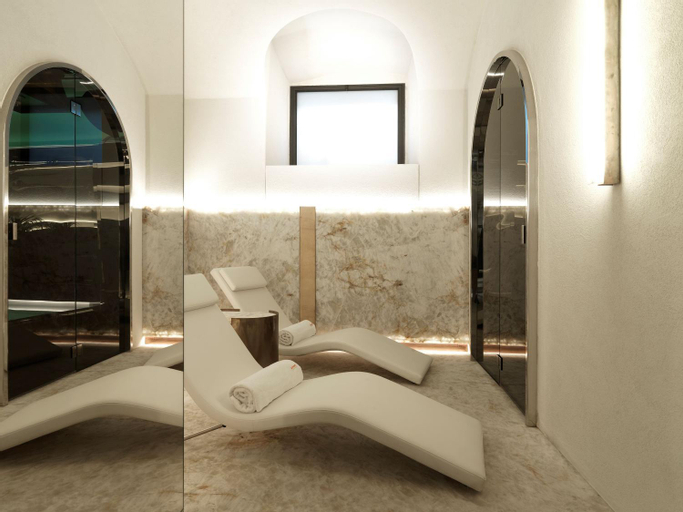 Others 5, STRAF | a Member of Design Hotels™, Milano
