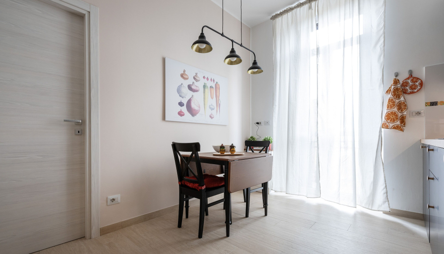 Others 5, Italianway - Cermenate 7, Milano