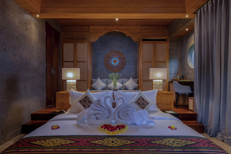 Bedroom 25