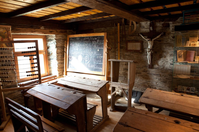 Others 5, Auberge Du Relais Postal, Clervaux