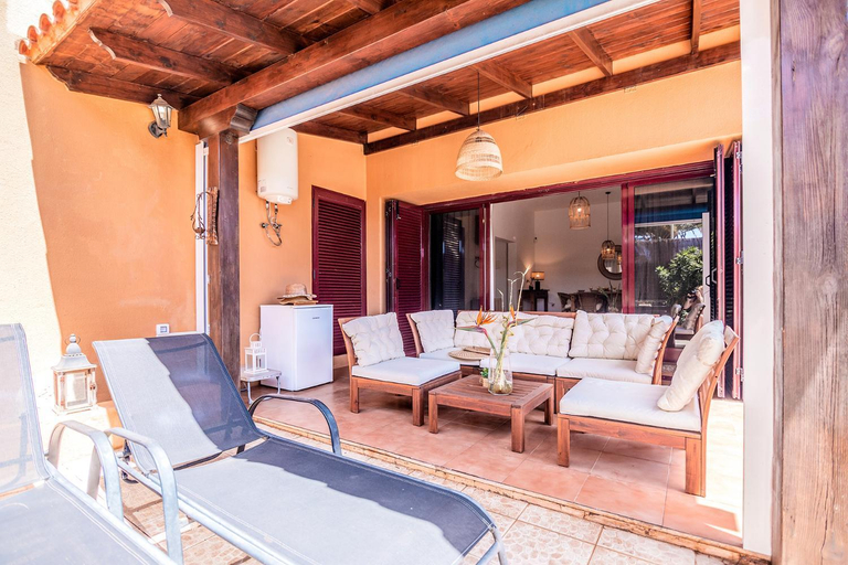 Facilities 2, Villa Tropical Private Pool Capellania By Holidays Home, Las Palmas
