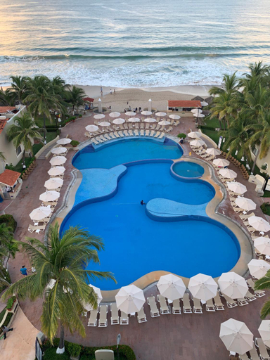 Sport & Beauty 2, ENNA INN IXTAPA DEPARTAMENTOS ViSTA AL MAR, José Azueta