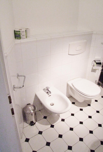 Bathroom 4, Charles Bridge Premium Apartments, Praha 1