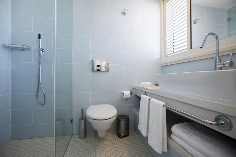 Bathroom 5, Yam Hotel - an Atlas Boutique Hotel