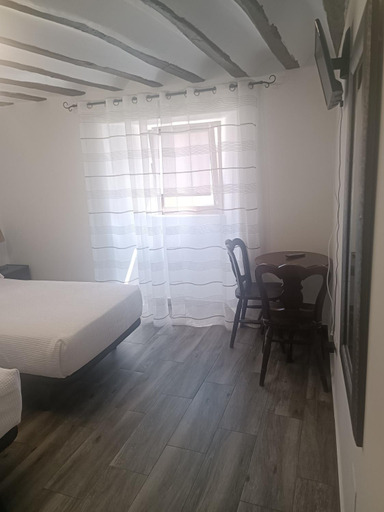 Bedroom 4, Hotel Rural Quintanapalla, Burgos