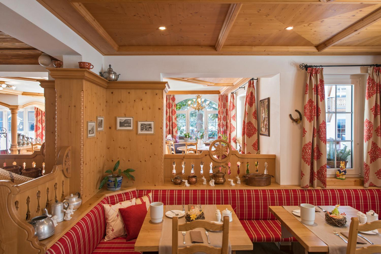 Food & Drinks 5, Chesa Valese, Visp
