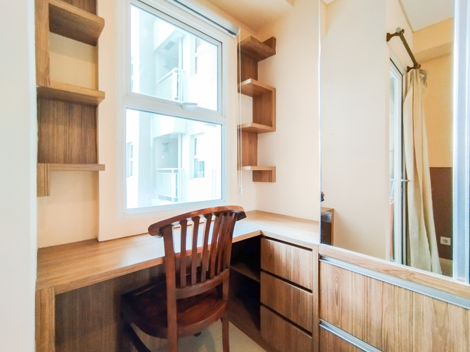 Others 4, Simple 1BR Apartment Parahyangan Residence By Travelio, Bandung