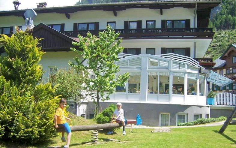 Others 4, Jugendgastehaus Gosauschmied, Gmunden