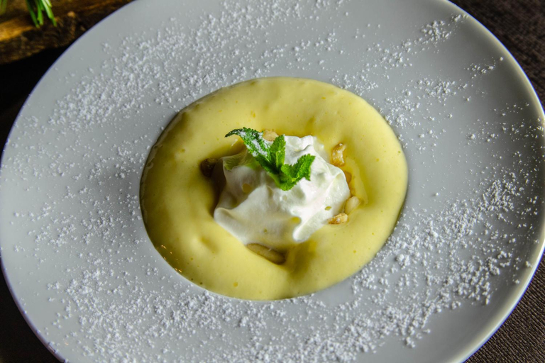 Food & Drinks 4, Hotel Petit Dahu - Chambres et Restaurant, Aosta