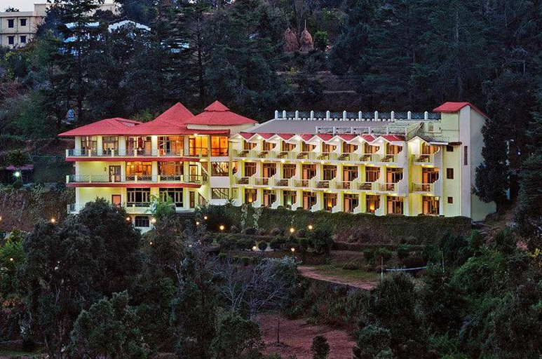 Others 4, Vamoose Suman Royal, Almora