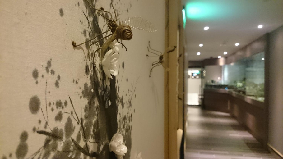 Others 5, Grace Hotel Zhonghe, New Taipei City