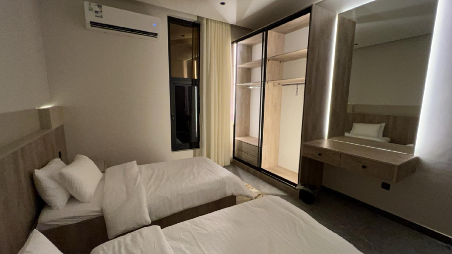 Others 2, The N&N Appt, Al Madinah Al Munawwarah