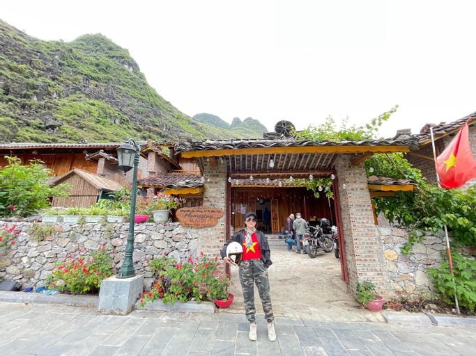 A Kiet Homestay, Mèo Vạc