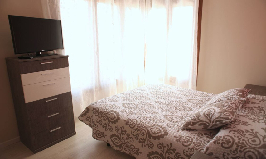 Bedroom 2, Villa in Lloret de Mar - 104833, Girona