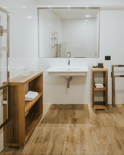 Bathroom 4, Boutique Hotel Ani - Adults Only, Makarska