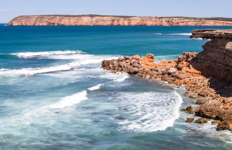 Others 2, Venus Bay Beachfront Tourist Park South Australia, Elliston