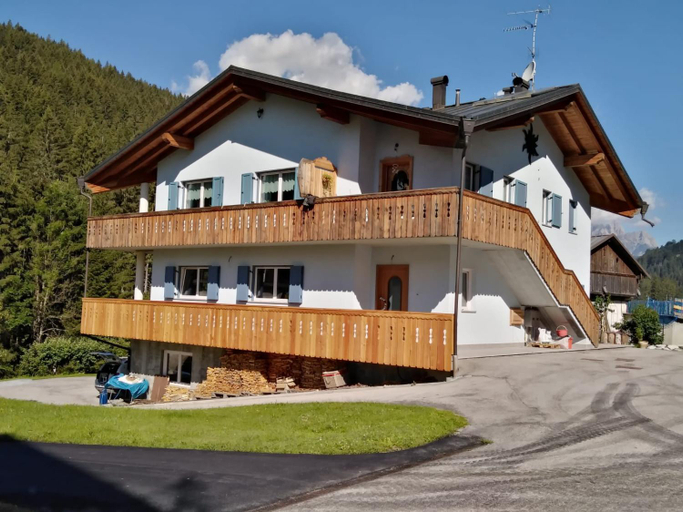 Others 4, B&B DeBy & E-Bike Rental, Belluno