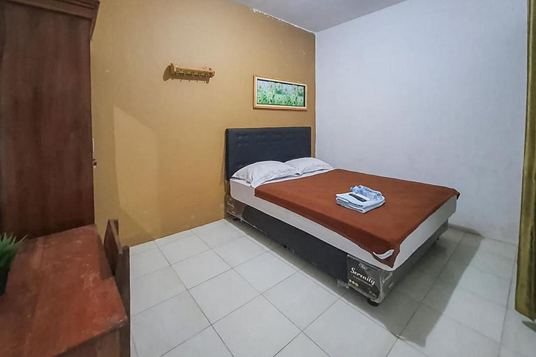 Bedroom 7