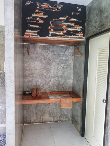 Bathroom, Licuala Chanthaburi - Licuala, Chanthaburi (A1), Makham