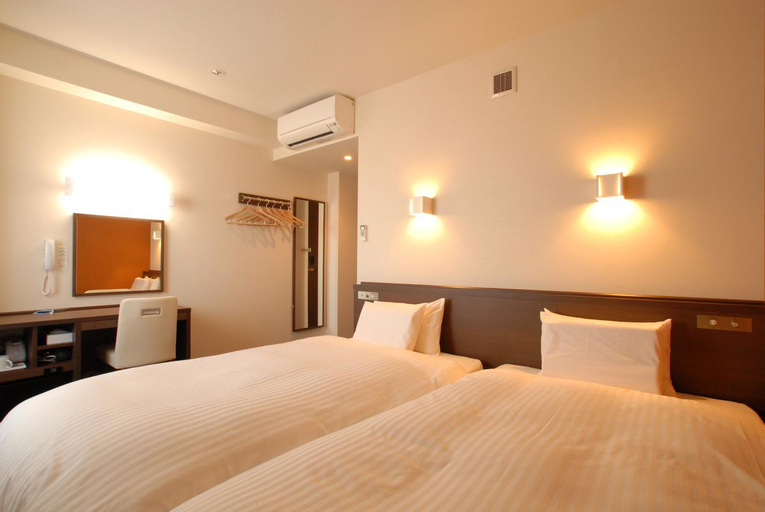 AB Hotel Fukaya, Fukaya
