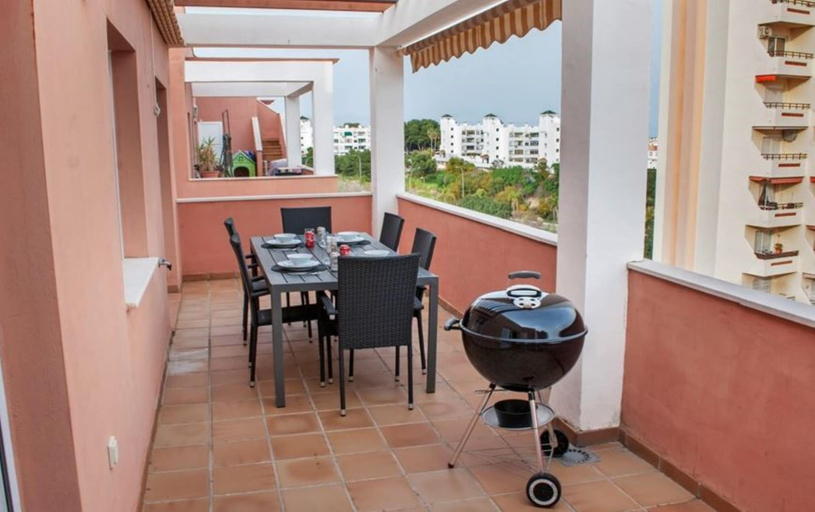 Others 5, 107256 - Apartment in Torremolinos, Málaga