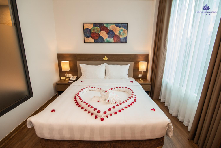 Bedroom 13