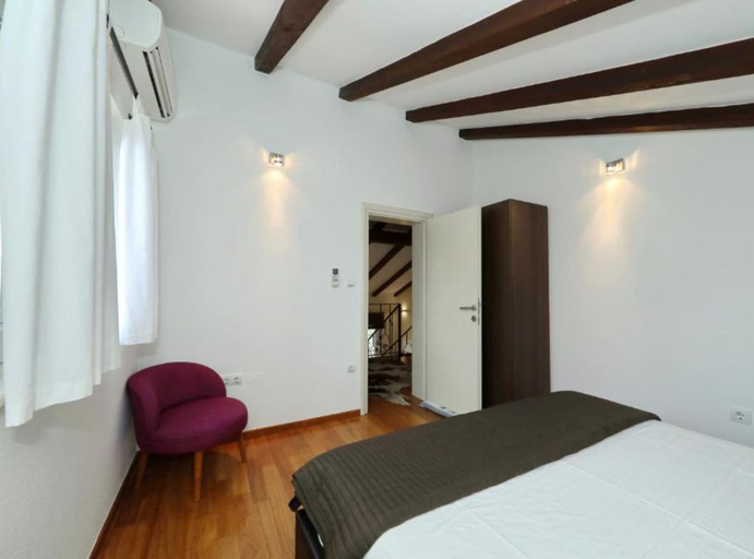Bedroom 3, Holiday Home Mirta, Murter