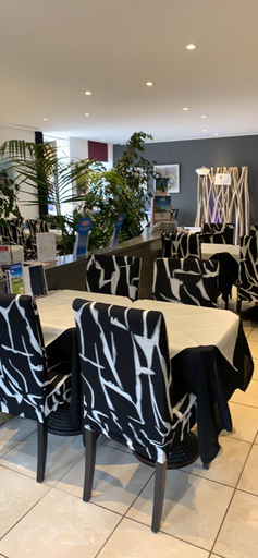 Food & Drinks, Au P'tit Bonheur, Lausanne