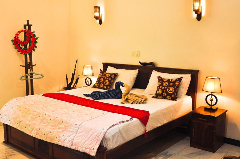 Others 3, Gold sand Resort, Bentota