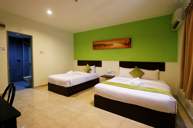 Bedroom 5