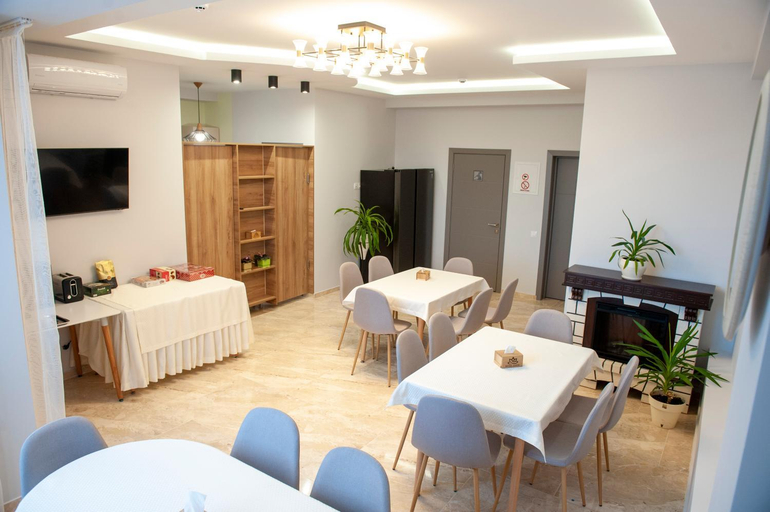 Food & Drinks 5, Lotus Hotel Chisinau, Chisinau