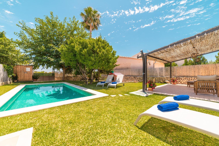 Others 3, Villa Ca Na Campins, Baleares