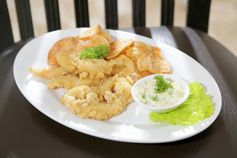 Food & Drinks 7