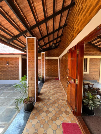 Others 5, Ammara Eco Stays, Chikmagalur