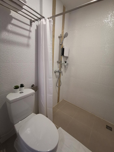 Bathroom 3, Fang Chiangmai Hotel, Muang Chiang Mai