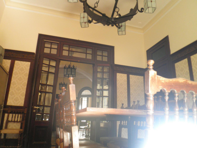 Others 5, EMPERATRIZ HOTEL familiar, La Capital