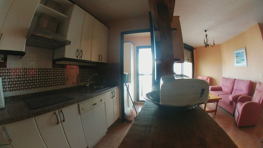 Others 5, Apartment in Zahara, Cadiz 103446 by MO Rentals, Cádiz